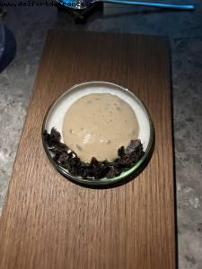 Happy Birthday Rich! - Alchemist Restaurant - Copenhagen, Denmark