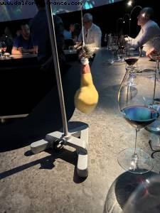 Happy Birthday Rich! - Alchemist Restaurant - Copenhagen, Denmark