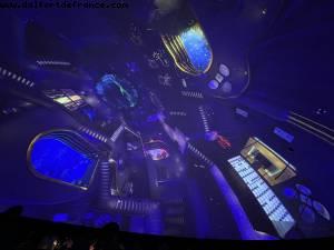 Happy Birthday Rich! - Alchemist Restaurant - Copenhagen, Denmark