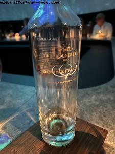 Happy Birthday Rich! - Alchemist Restaurant - Copenhagen, Denmark