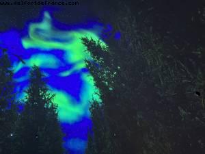 Happy Birthday Rich! - Alchemist Restaurant - Copenhagen, Denmark