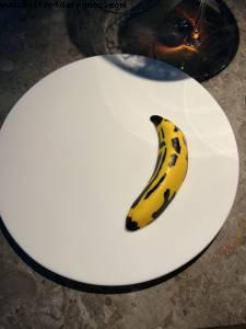 Happy Birthday Rich! - Alchemist Restaurant - Copenhagen, Denmark