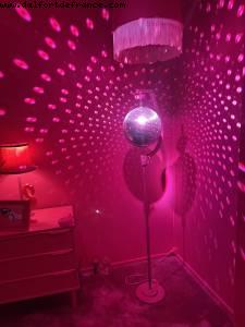 Happy Birthday Rich! - Alchemist Restaurant - Copenhagen, Denmark