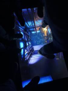 Happy Birthday Rich! - Alchemist Restaurant - Copenhagen, Denmark