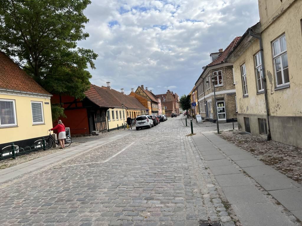 Koge, Denmark