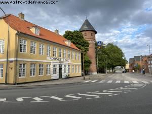 Koge, Denmark