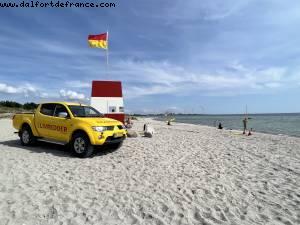 Brondby Strand, Denmark