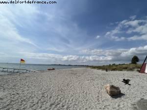 Brondby Strand, Denmark