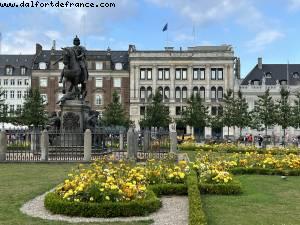 Copenhaguen, Denmark