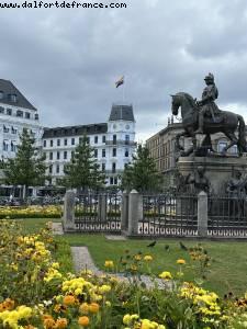 Copenhaguen, Denmark