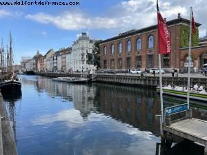 Copenhaguen, Denmark