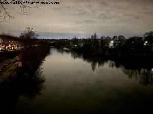 Paris Est Marne et Bois, France