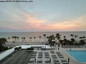 Hotel Westin - Fort Lauderdale, Florida