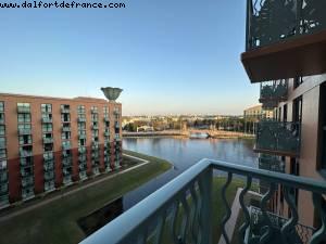 Dolphin Hotel - Orlando, Florida