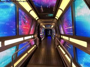 Atlantis Prima Caribbean Cruise - Norvegian Prima