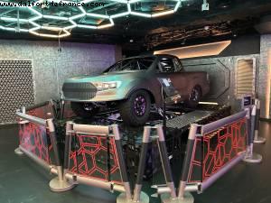 Atlantis Prima Caribbean Cruise - Norvegian Prima