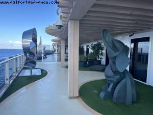 Atlantis Prima Caribbean Cruise - Norvegian Prima