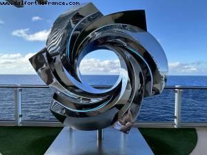 Atlantis Prima Caribbean Cruise - Norvegian Prima