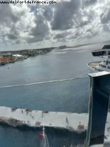 Cozumel, Mexico- Atlantis Prima Caribbean Cruise - Norvegian Prima