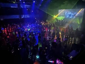 Neon - Atlantis Prima Caribbean Cruise - Norvegian Prima