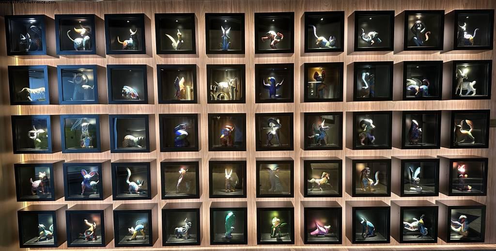 Atlantis Prima Caribbean Cruise - Norvegian Prima