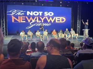 Atlantis Prima Caribbean Cruise - Norvegian Prima