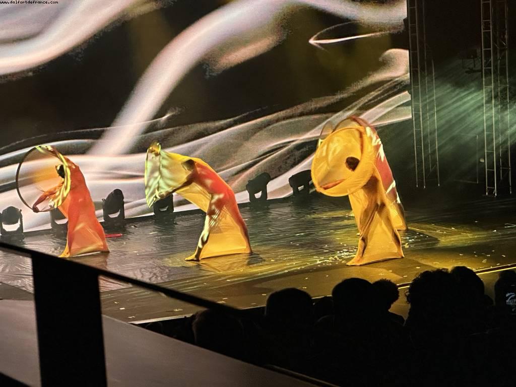 AirOtic - Atlantis Prima Caribbean Cruise - Norvegian Prima