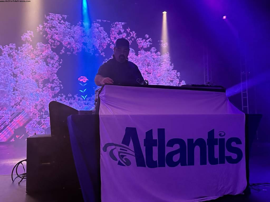 White party - Atlantis Prima Caribbean Cruise - Norvegian Prima