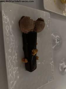 Palomar Restaurant - Atlantis Prima Caribbean Cruise - Norvegian Prima