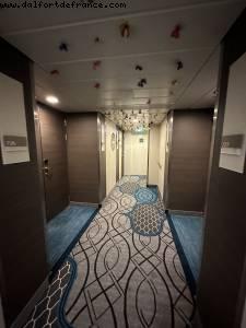 Atlantis Caribbean cruise - Harmony of the Seas