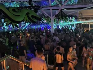 Jungle - Atlantis Southern Caribbean cruise - Harmony of the Seas