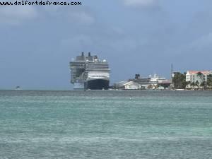 Aruba - Atlantis Southern Caribbean cruise - Harmony of the Seas