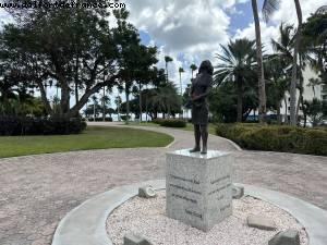 Aruba - Atlantis Southern Caribbean cruise - Harmony of the Seas