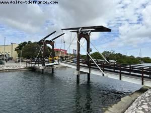 Curacao - Atlantis Southern Caribbean cruise - Harmony of the Seas