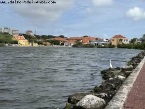 Curacao - Atlantis Southern Caribbean cruise - Harmony of the Seas