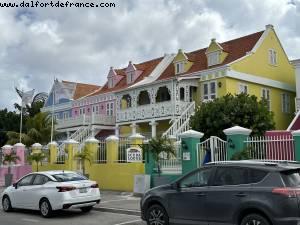 Curacao - Atlantis Southern Caribbean cruise - Harmony of the Seas