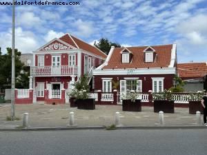 Curacao - Atlantis Southern Caribbean cruise - Harmony of the Seas