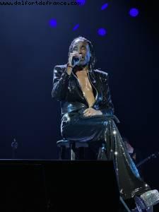 Billy Porter - Atlantis Southern Caribbean cruise - Harmony of the Seas