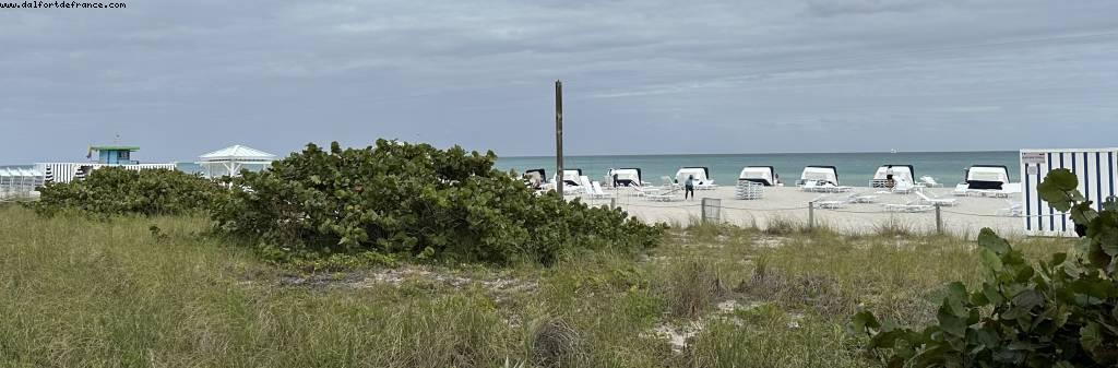 South Beach - Miami Beach, Florida