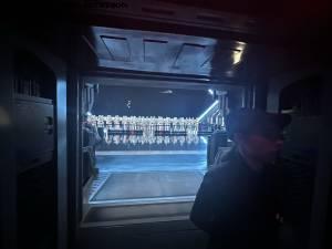 Rise of the resistance (mon attraction favorite ) Hollywood studios - Walt Disney World