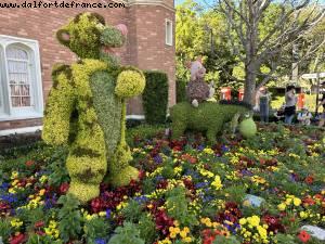Epcot - Walt Disney World