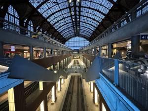 Antwerp, Belgium 