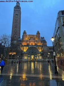 Londres, Royaume Uni