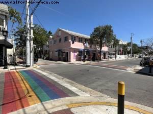 Key West - Norwegian Pearl - Croisière RSVP