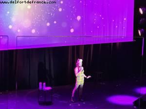 Cacophony Daniel- Norwegian Pearl - Croisière RSVP