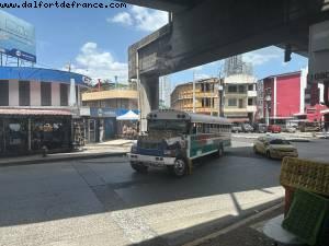 Ville de Panama, Panama - Norwegian Pearl - Croisière RSVP