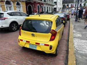 Vieille ville - Ville de Panama, Panama - Norwegian Pearl - Croisière RSVP