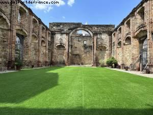 Vieille ville - Ville de Panama, Panama - Norwegian Pearl - Croisière RSVP