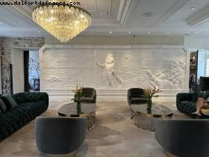 Vieille ville - Ville de Panama, Panama - Norwegian Pearl - Croisière RSVP