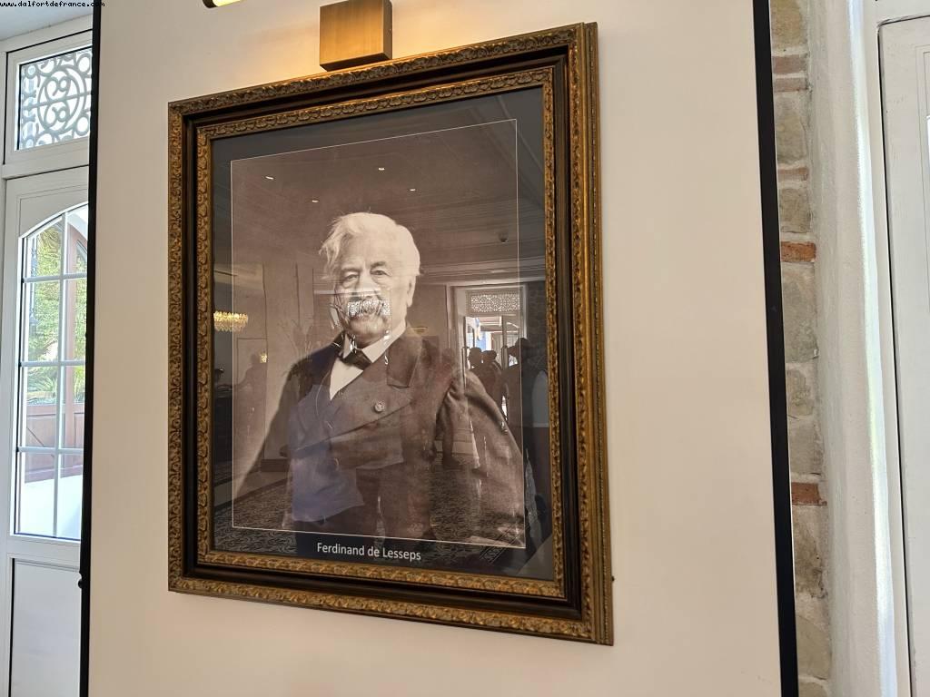 Vieille ville - Ville de Panama, Panama - Norwegian Pearl - Croisière RSVP